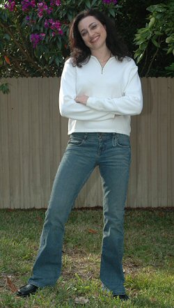 Susan Greene, freelance copywriter
