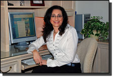 Susan Greene, Florida freelance copywriter