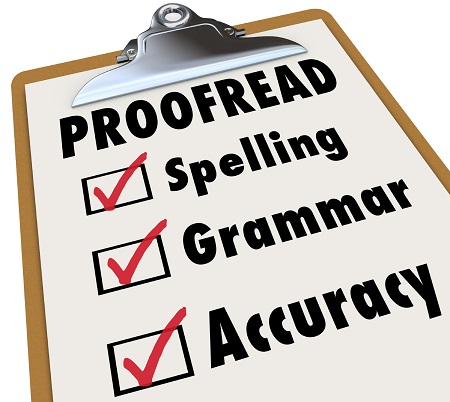 copy editor copy editor