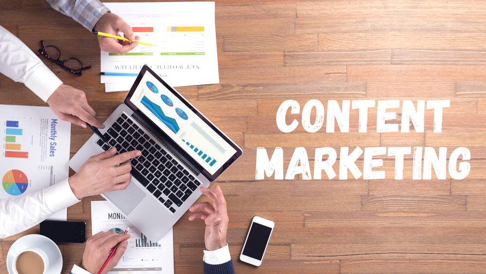 PLR content marketing