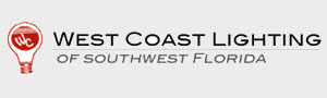 West Coast Lighting Website Copywriting