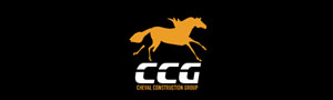 Cheval Construction Logo