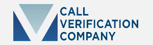 Call Verification Company Logo