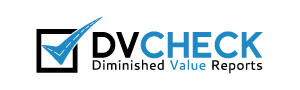 DV Check Logo