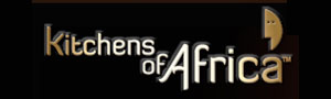 Kitchens of Africa