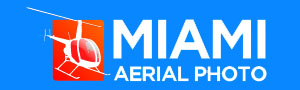 Miami Aerial Photo Copywriting