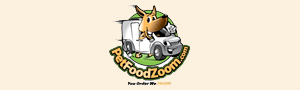 Pet Food Zoom