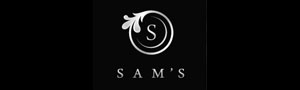 Sam's Wedding Films Logo