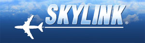 Skylink website copy by Susan Greene