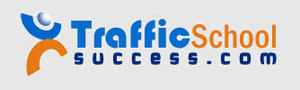 Traffic School Success Logo
