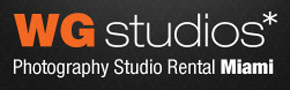 WG Studios Website Copywriting