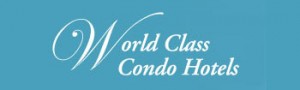 World Class Condo Hotels