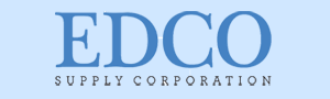 EDCO Supply Corporation Logo