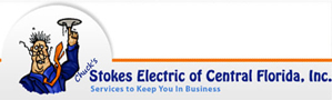 Stoke Electric of Central Florida