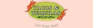 Tacos & Tequilas