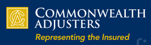 Commonwealth Adjusters Logo