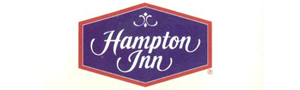 The Hampton Inn