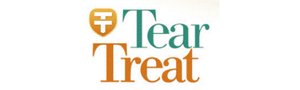 TearTreat Logo