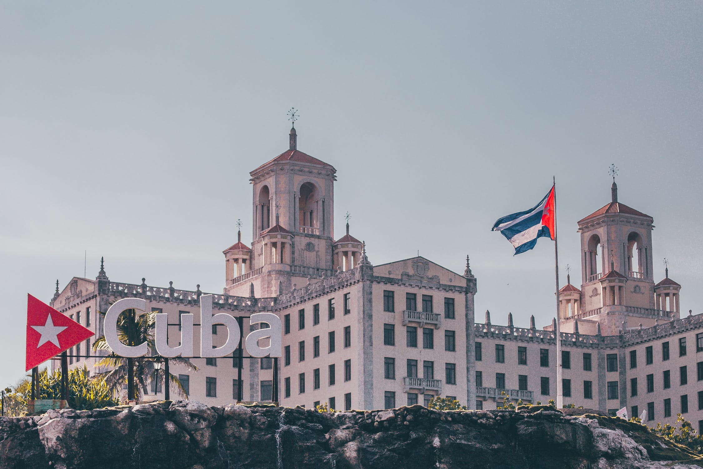 Cuba's growth