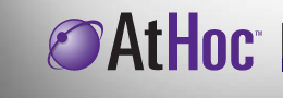 AtHoc