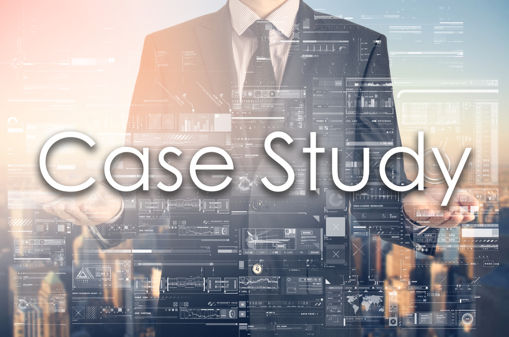 case study