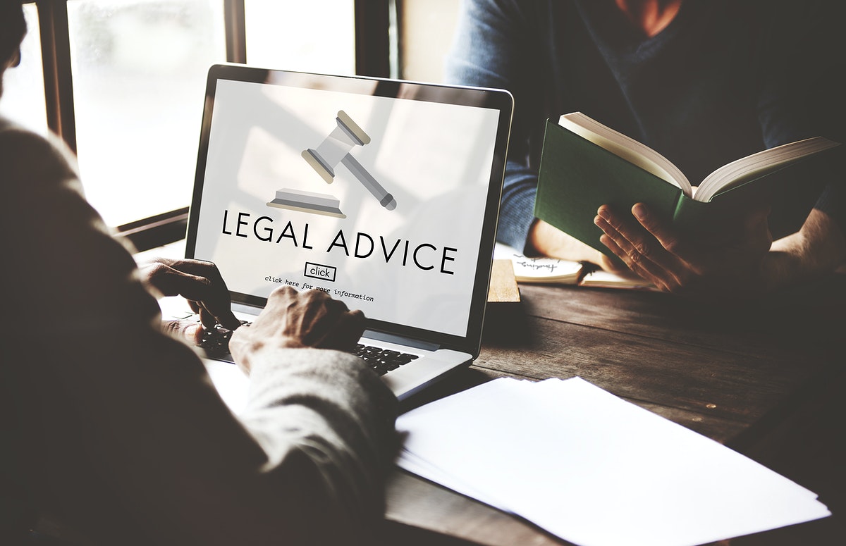 legal advice