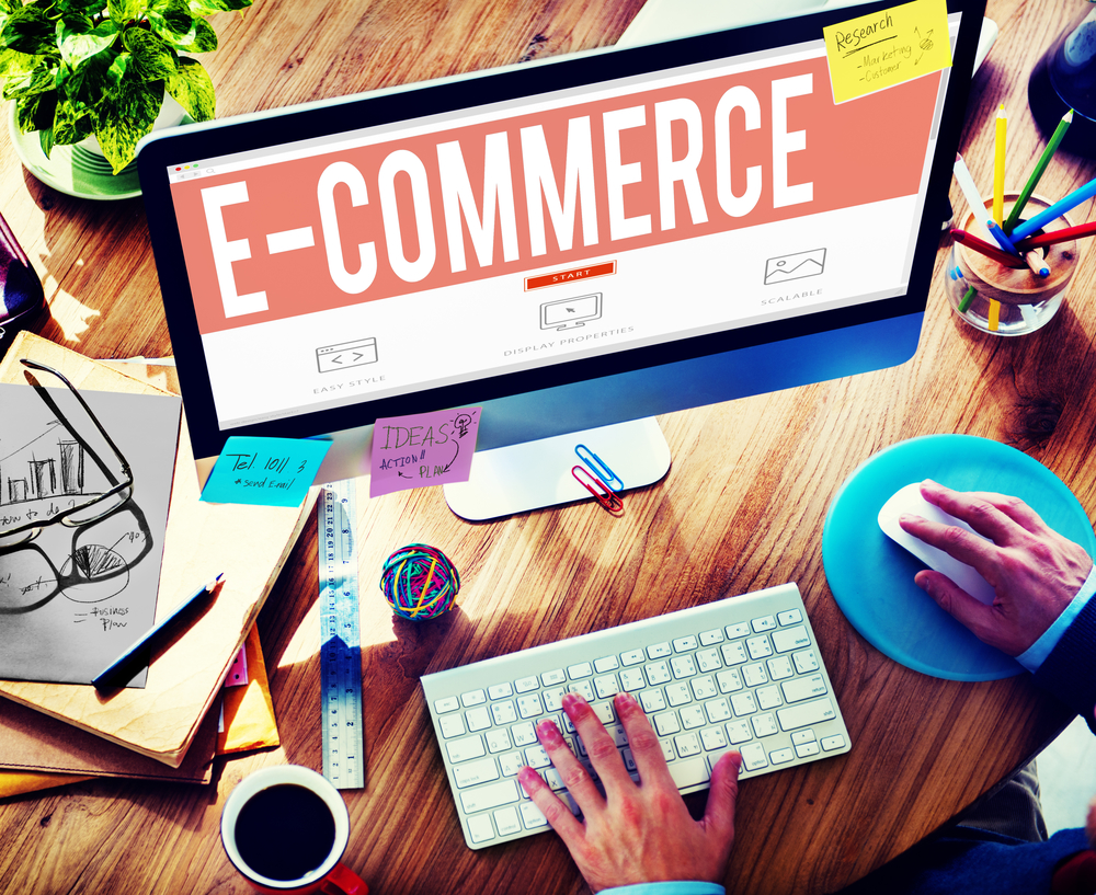 e-commerce