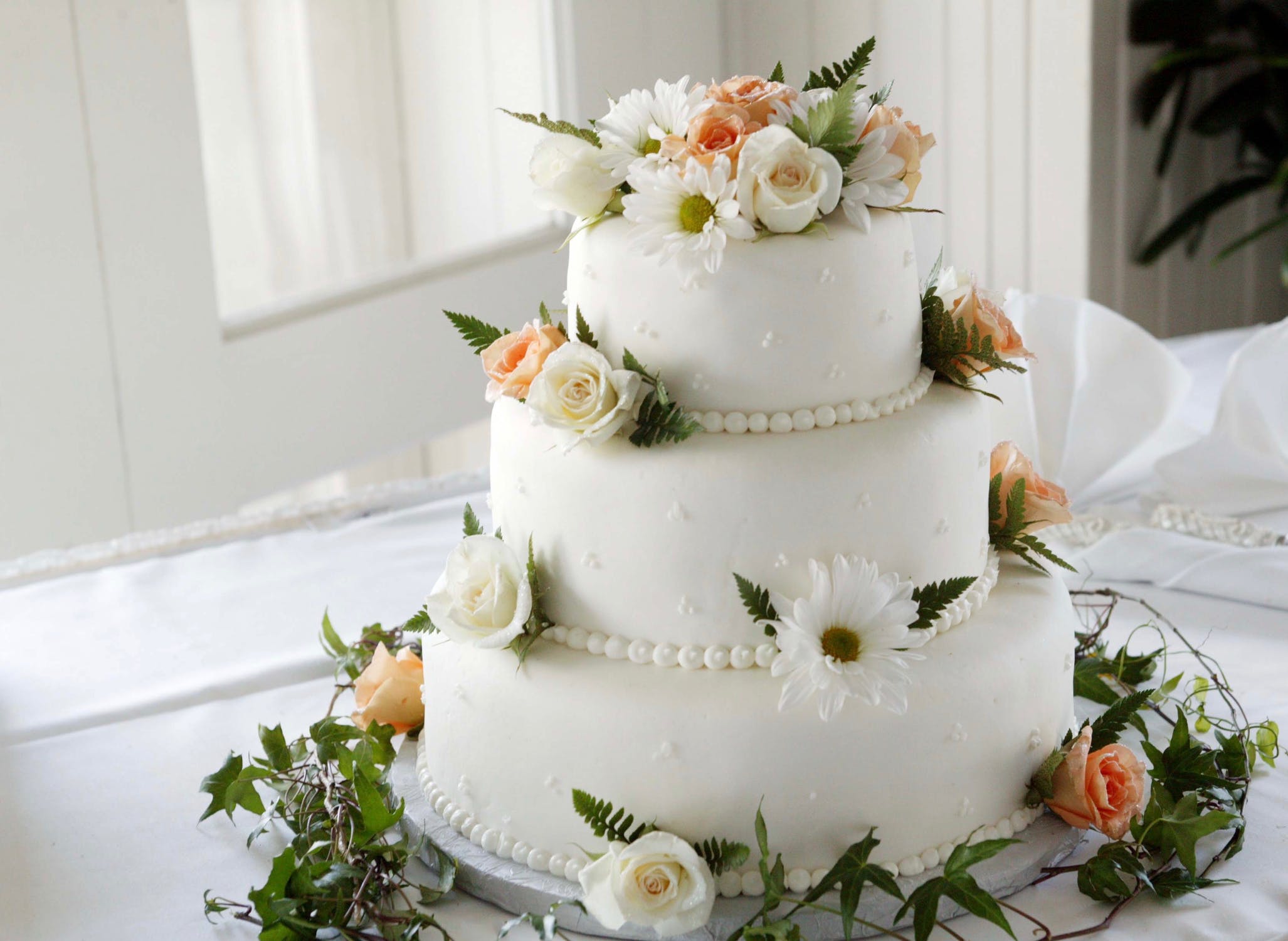 wedding cake vendors