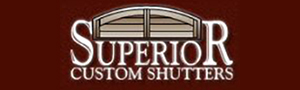 Superior Custom Shutters