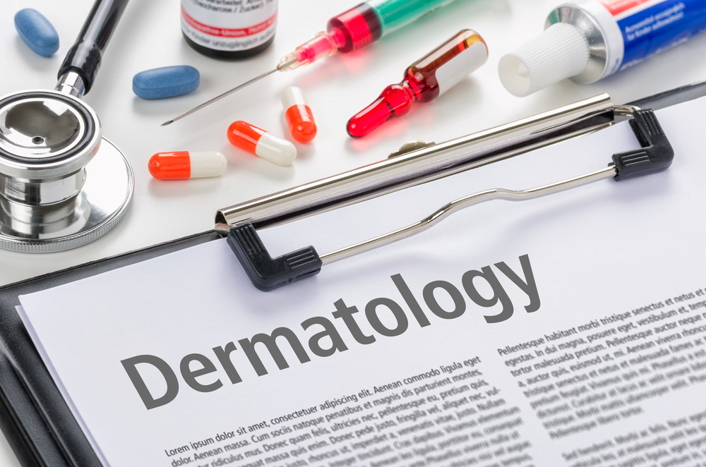 copywriter for dermatologists