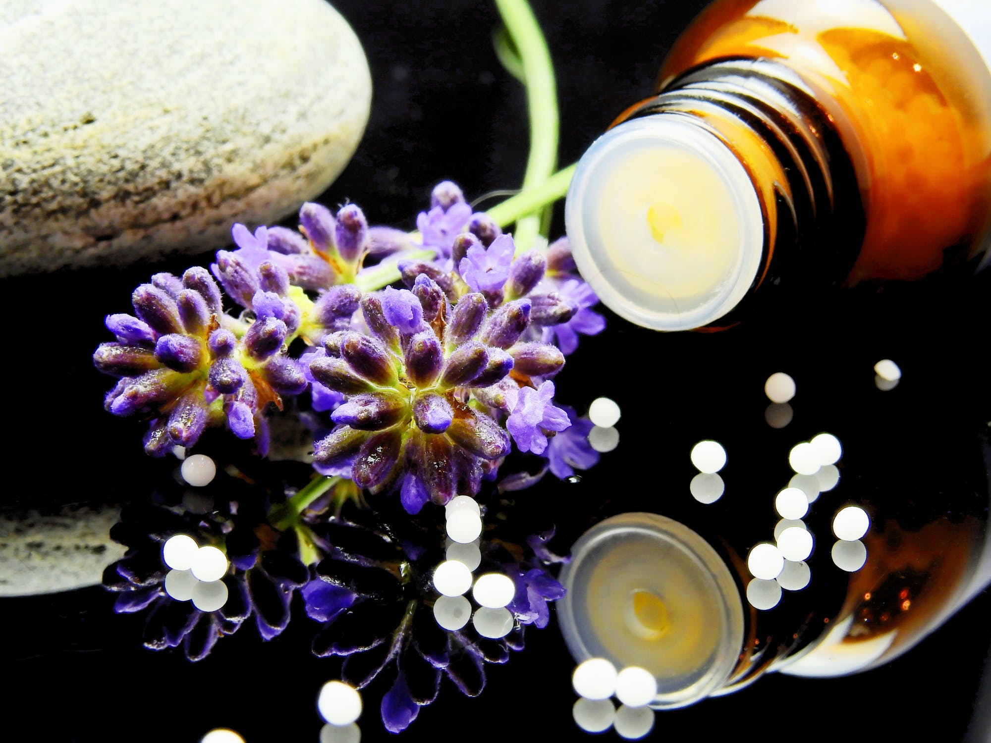 promoting alternative medicine