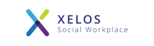 Xelos Social Workplace