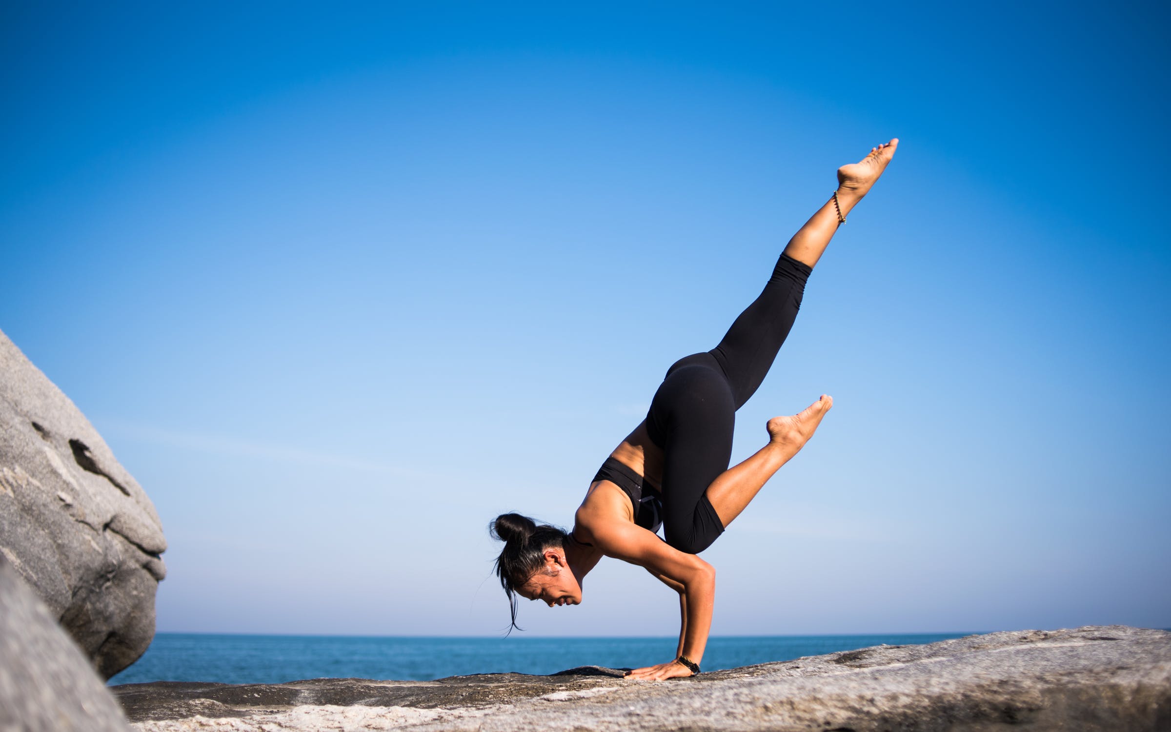 Yoga Instructor Explores Becoming a Freelance Copywriter - Susan