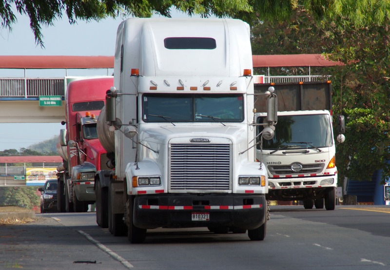 truck fleet