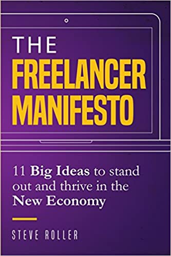 The Freelancer Manifesto