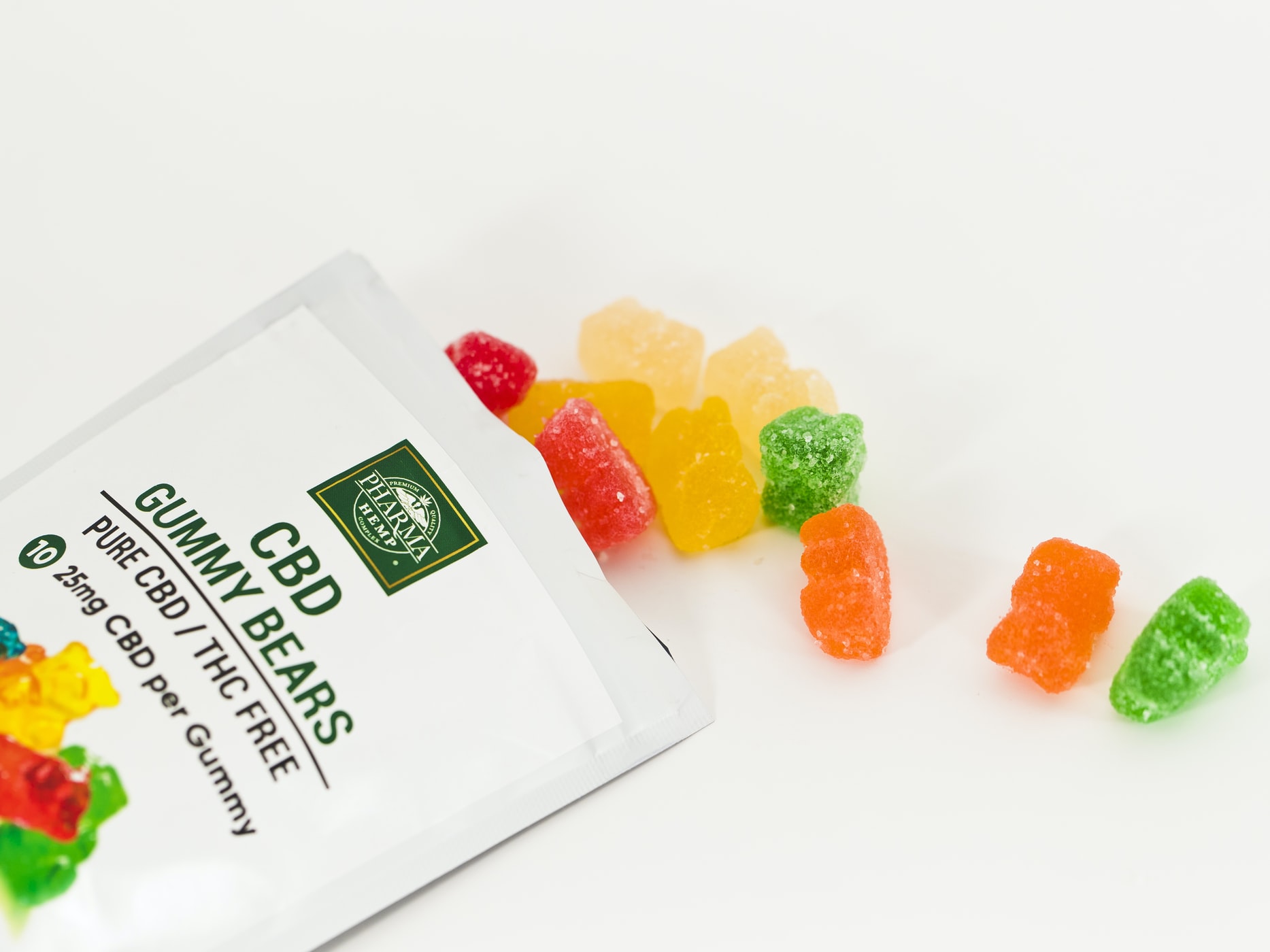 CBD edibles