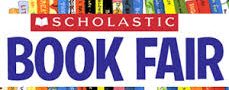 Scholastic Book Fairs