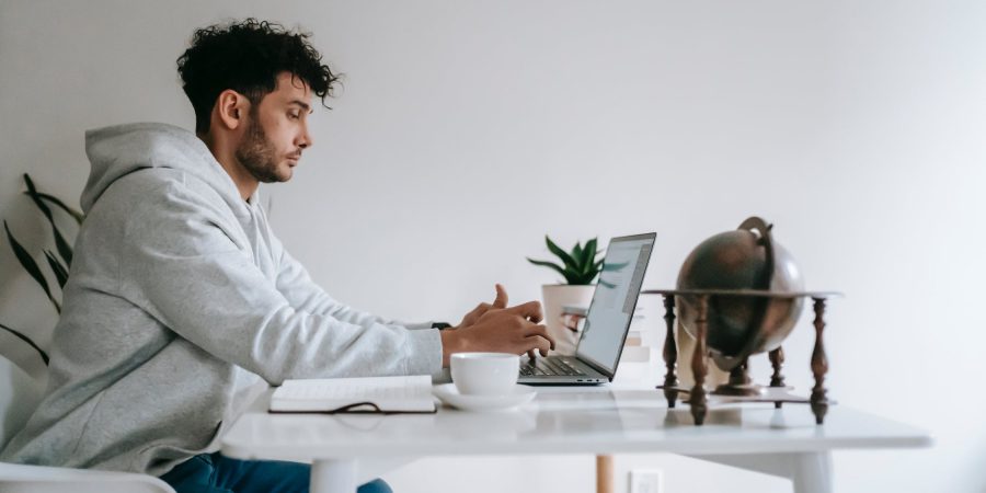 Tale of 2 Copywriters