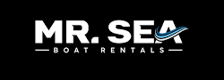 Mr. Sea Miami Boat Rentals