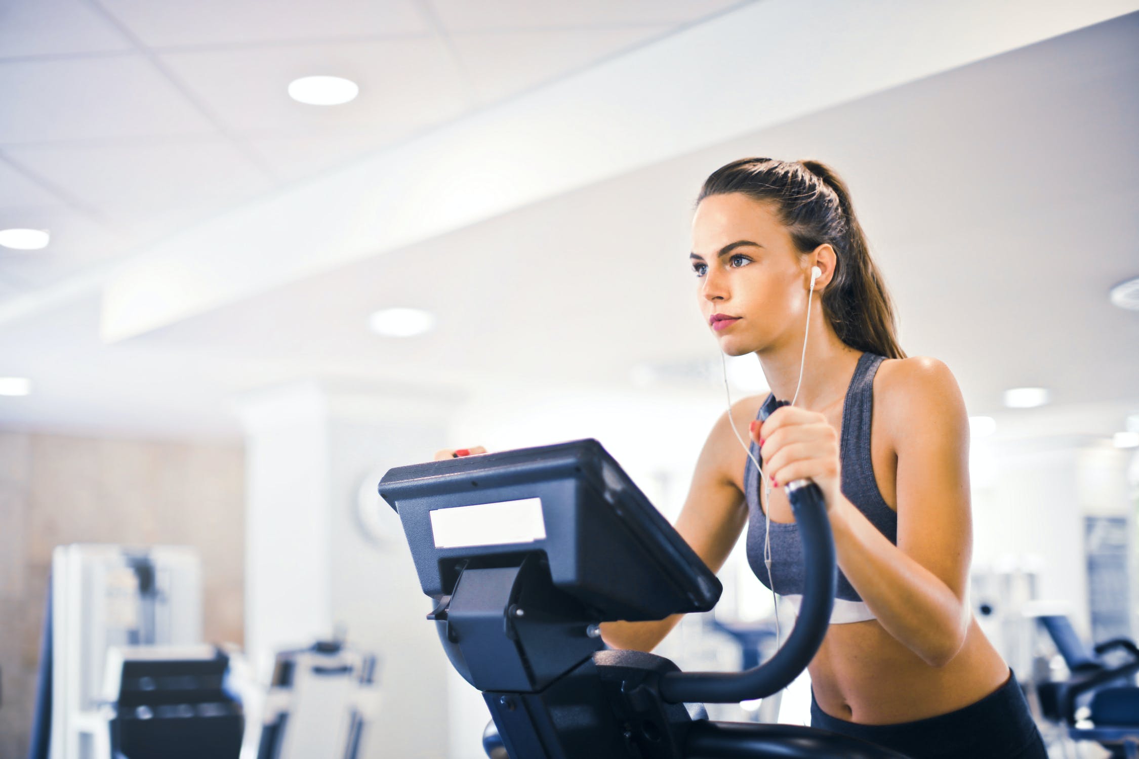 chatbots for fitness centers