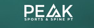 Peak Sports & Spine PT