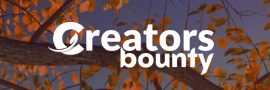 Creators Bounty