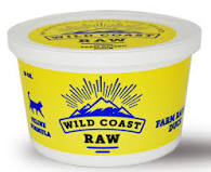 Wild Coast Raw