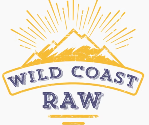 Wild Coast Raw