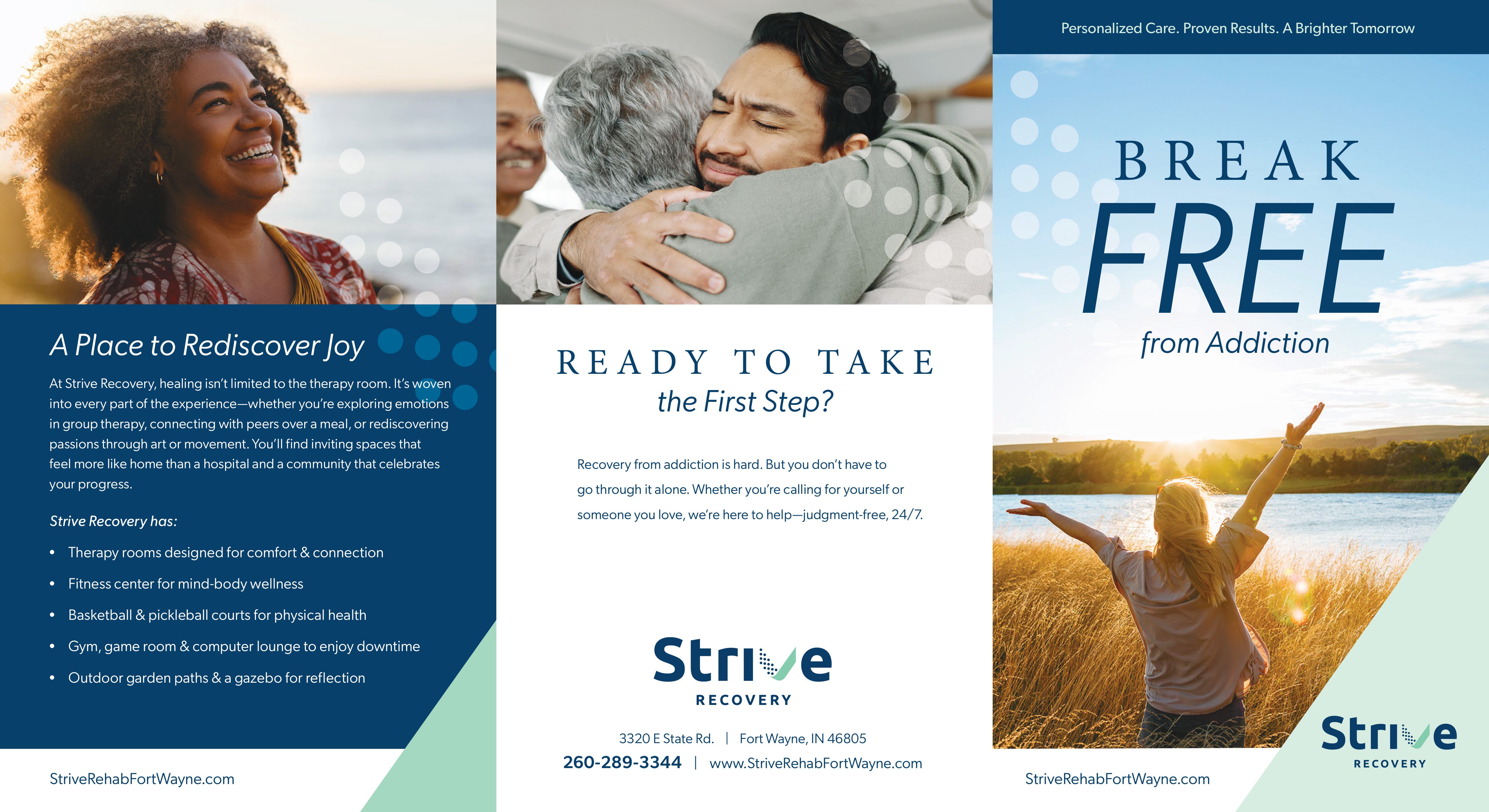 Strive Recovery