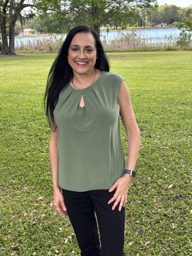 Susan Greene, copywriter